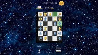 Скриншот 3 к игре ChessXpanse