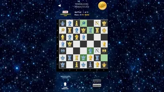 Скриншот 5 к игре ChessXpanse
