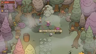 Скриншот 7 к игре DREAMOUT
