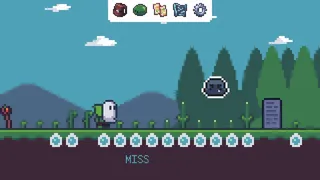 Скриншот 2 к игре Tiny Monster Village