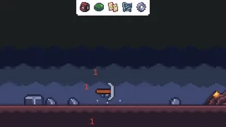 Скриншот 3 к игре Tiny Monster Village