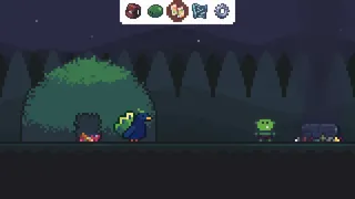 Скриншот 4 к игре Tiny Monster Village