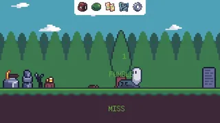Скриншот 5 к игре Tiny Monster Village