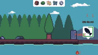 Скриншот 7 к игре Tiny Monster Village