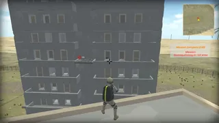 Скриншот 4 к игре LivingBattle