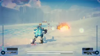 Скриншот 1 к игре CyberHeart