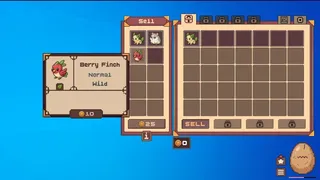 Скриншот 6 к игре Aleef: Desktop Pet Collector