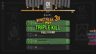 Скриншот 1 к игре Escape from EloHell
