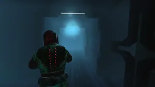 Скриншот 1 к игре DEAD RIG