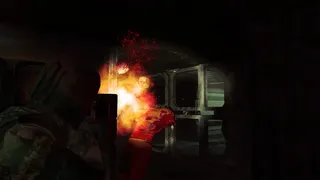 Скриншот 2 к игре DEAD RIG