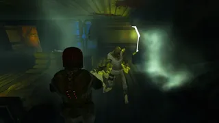 Скриншот 4 к игре DEAD RIG
