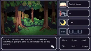 Скриншот 8 к игре Delete the World