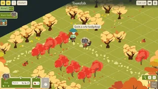 Скриншот 2 к игре Forest Time