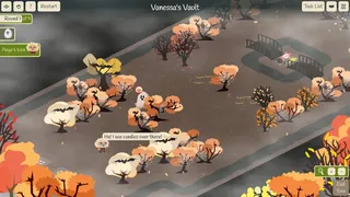 Скриншот 4 к игре Forest Time