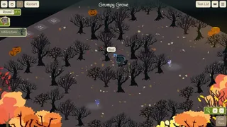 Скриншот 5 к игре Forest Time