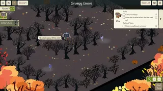 Скриншот 6 к игре Forest Time