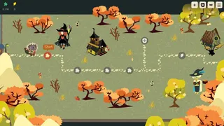 Скриншот 7 к игре Forest Time