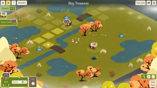 Скриншот 8 к игре Forest Time