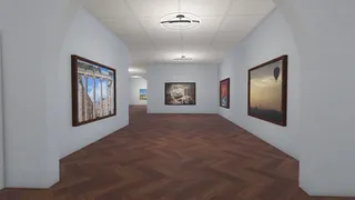 Скриншот 6 к игре Infinite Galleries