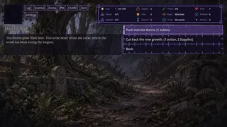 Скриншот 4 к игре Witch's Last Curse