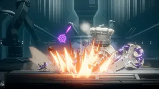 Скриншот 4 к игре Kotama and Academy Citadel