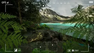 Скриншот 1 к игре Sky Safari: FPV Drone