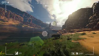 Скриншот 4 к игре Sky Safari: FPV Drone