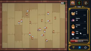 Скриншот 4 к игре Incremental Pain Profit