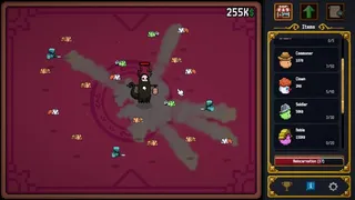 Скриншот 8 к игре Incremental Pain Profit