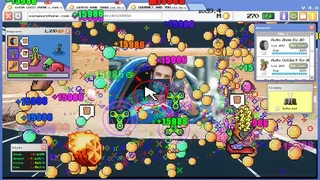 Скриншот 3 к игре I got the ZOOMIES!!!!!!!!!!!!!!!!