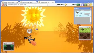 Скриншот 6 к игре I got the ZOOMIES!!!!!!!!!!!!!!!!