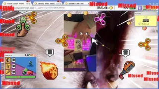 Скриншот 8 к игре I got the ZOOMIES!!!!!!!!!!!!!!!!