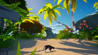 Скриншот 2 к игре Scattered