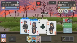 Скриншот 5 к игре Bowerland