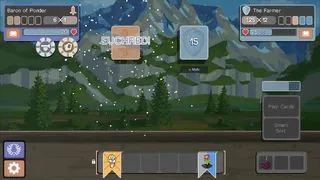 Скриншот 6 к игре Bowerland
