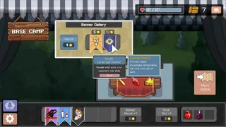 Скриншот 8 к игре Bowerland