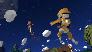 Скриншот 3 к игре Astromine