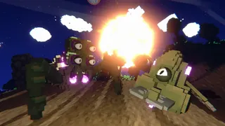 Скриншот 4 к игре Astromine