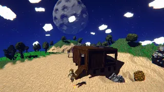 Скриншот 5 к игре Astromine