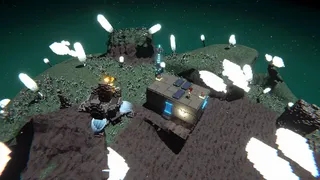 Скриншот 6 к игре Astromine