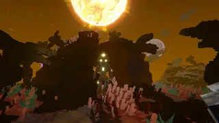 Скриншот 7 к игре Astromine