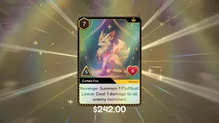 Скриншот 2 к игре TCG Shop Life