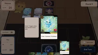 Скриншот 3 к игре TCG Shop Life