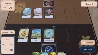 Скриншот 4 к игре TCG Shop Life