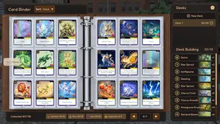 Скриншот 8 к игре TCG Shop Life