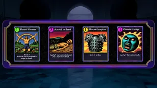 Скриншот 6 к игре Red Nox