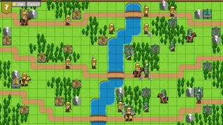 Скриншот 1 к игре Lotyas