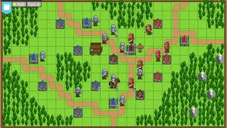 Скриншот 3 к игре Lotyas