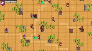 Скриншот 4 к игре Lotyas