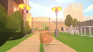 Скриншот 3 к игре Guinea Pig Runaway Together